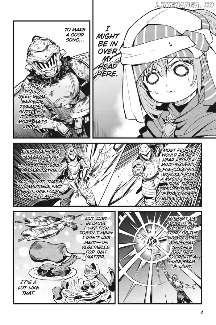 Goblin Slayer: Side Story Year One Chapter 117 image 04_optimized_optimized